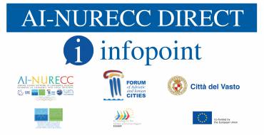 Apertura dell’ufficio AI-NURECC Direct Infopoint