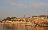 Ancona: “Tipicità in blu”