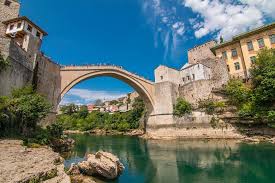 Mostar: “Cities and Cultural Heritage. Ideas and best practices for the Adriatic-Ionian area”