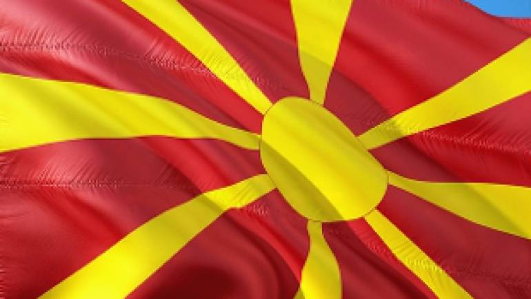Republic of North Macedonia towards UE and NATO