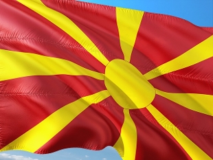 Republic of North Macedonia towards UE and NATO