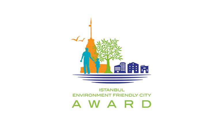 Third edition of the Istanbul Environment Friendly City Award (IEFCA)