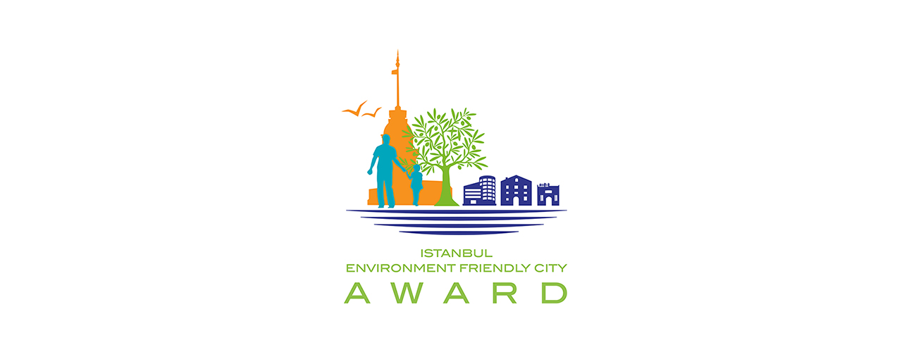 Third edition of the Istanbul Environment Friendly City Award (IEFCA)