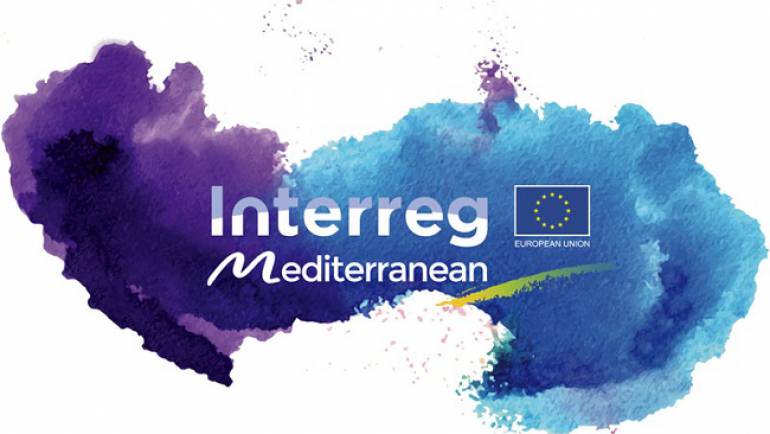 INTERREG MED – Second call for horizontal projects