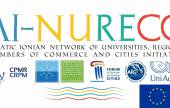 Conferenza finale Iniziativa AI-NURECC