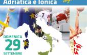 AI-NURECC “EUSAIR YOUTH GAMES” – 27-29 settembre 2019, Ancona