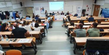 REPORT ON AI-NURECC PLUS “FAIR & CONFERENCE ON SUSTAINABLE TOURISM IN THE ADRIATIC-IONIAN REGION”