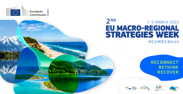2nd EU Macro-Regional Strategies Week