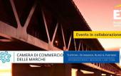 Convegno “Internazionalizzazione nel Mercato Albania” – Ancona, 29 novembre 2019
