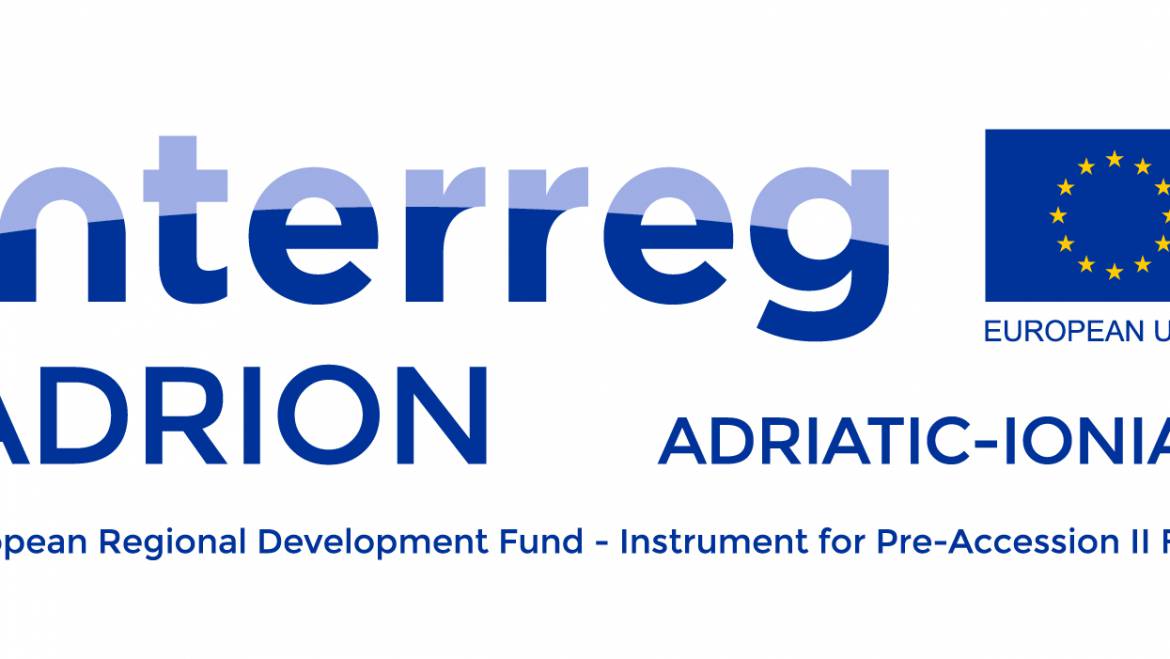 Aperta la consultazione pubblica sul prossimo programma Interreg ADRION 2021-2027