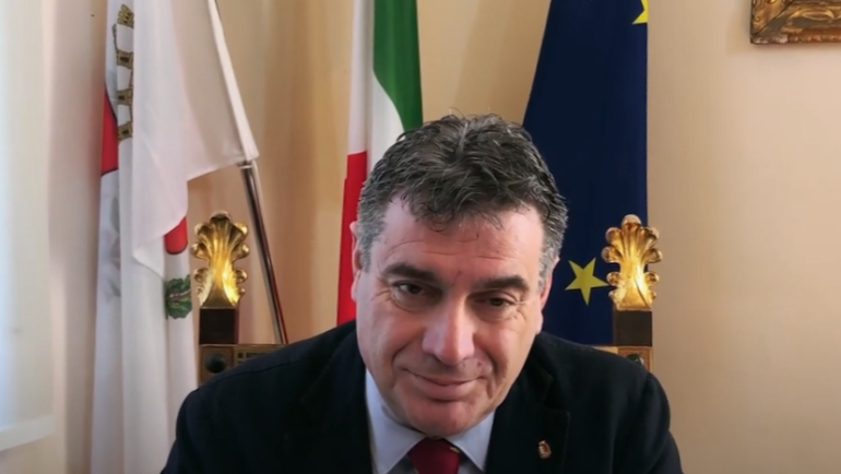 Eletto il nuovo Presidente del FAIC: è Massimo Seri, Sindaco di Fano
