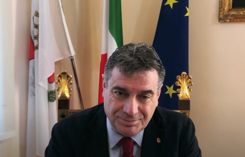 Eletto il nuovo Presidente del FAIC: è Massimo Seri, Sindaco di Fano